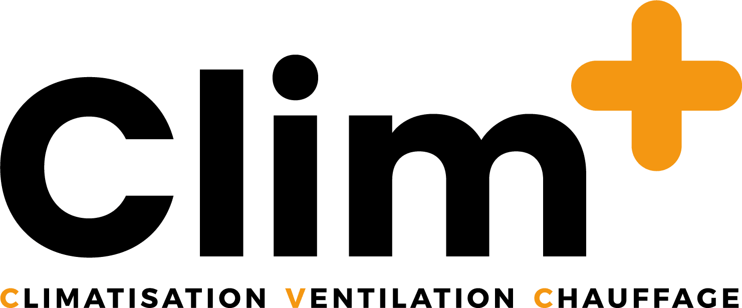 Logo Clim+