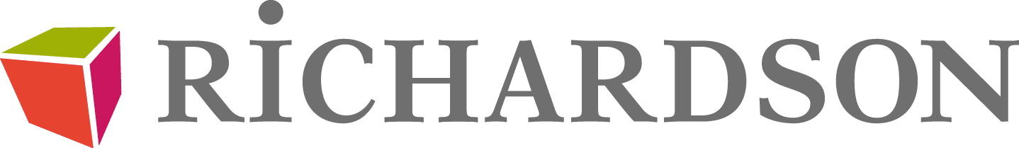 Logo Richardson