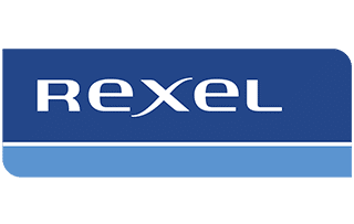 Logo Rexel