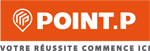Logo Point P