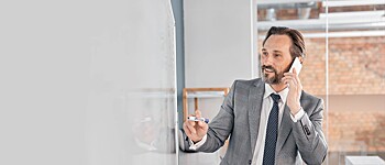 Associés et Personne clé