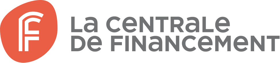 Logo La Centrale de Financement